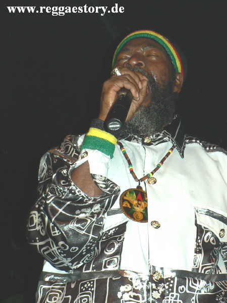 Capleton