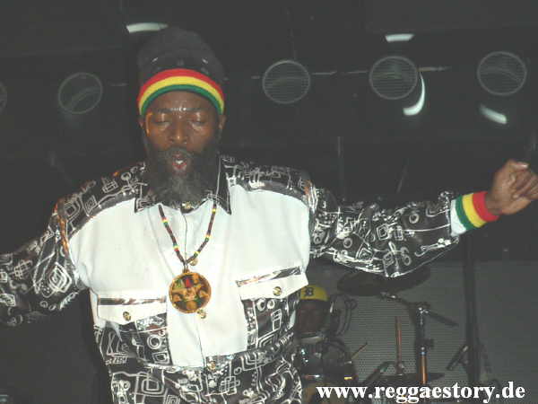 Capleton