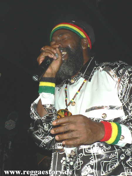 Capleton