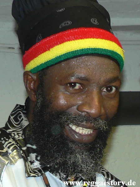 Capleton