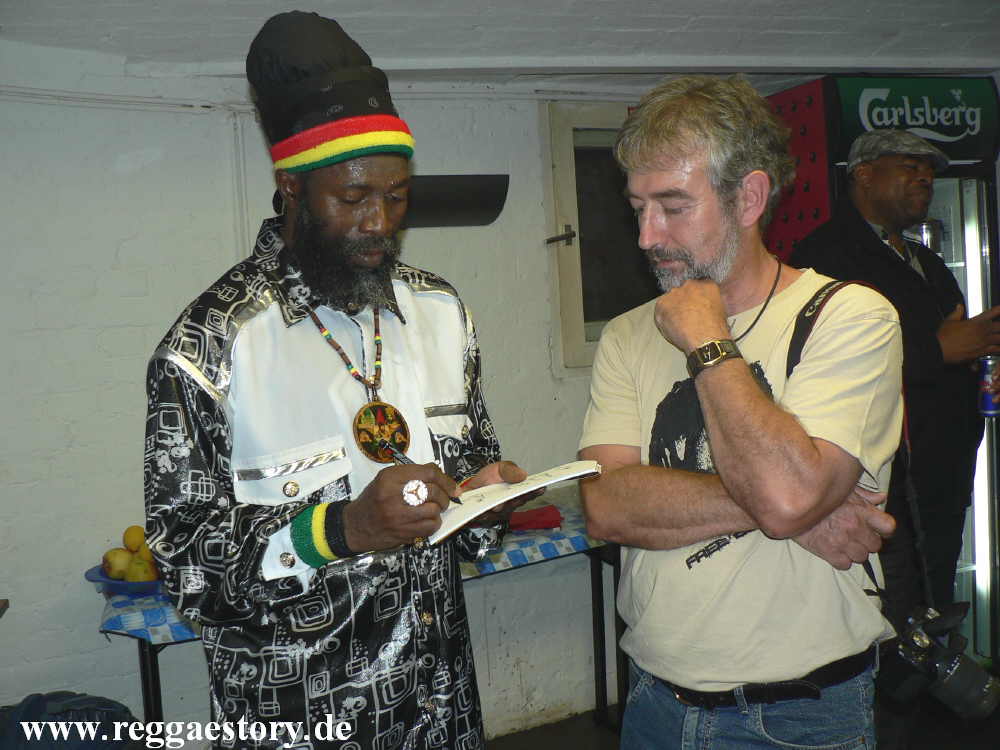 Capleton