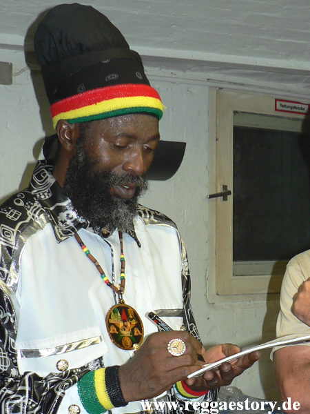 Capleton