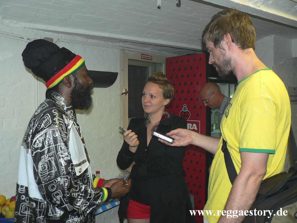 Capleton