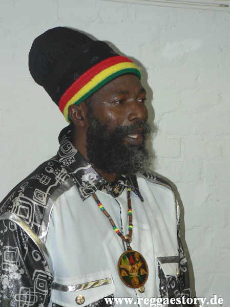 Capleton