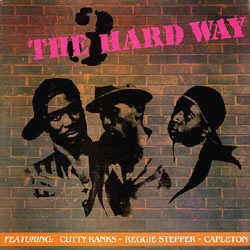 Capleton & - The Hard Way