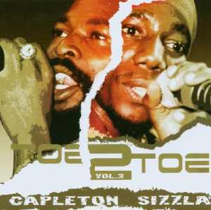 Capleton + Sizzla - Toe 2 Toe