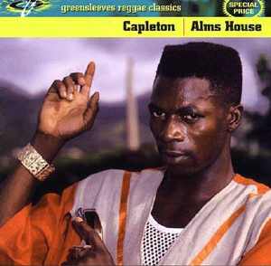 Capleton - Alms House