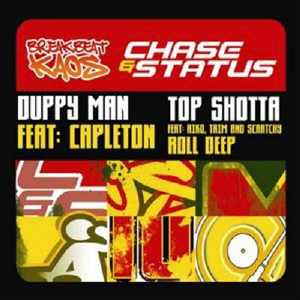 Capleton - Duppy Man