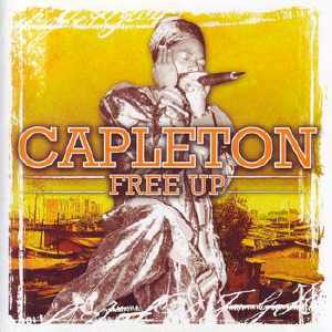 Capleton - Free Up
