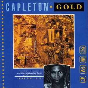Capleton - Gold
