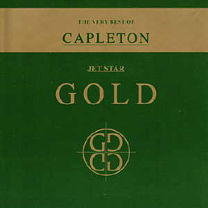Capleton - Gold
