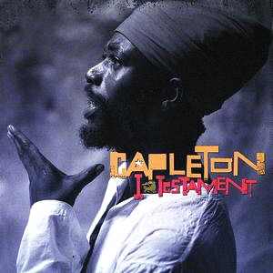 Capleton - I Testament