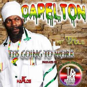 Capleton - It&acute;s Going To Work