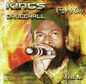 Capleton - Kings Of Dancehall