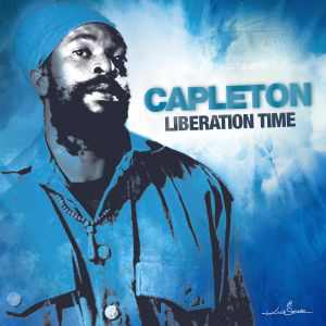 Capleton - Liberation Time
