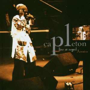 Capleton - Live At Negril