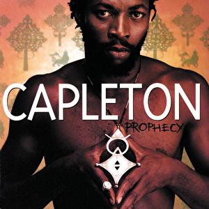 Capleton - Prophecy