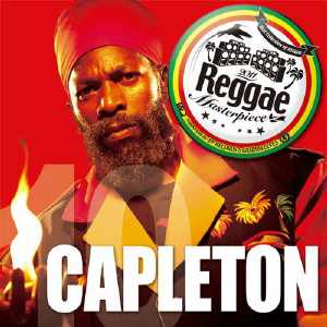 Capleton - Reggae Masterpiece