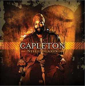 Capleton - Still Blazin