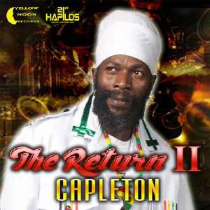 Capleton - The Return II
