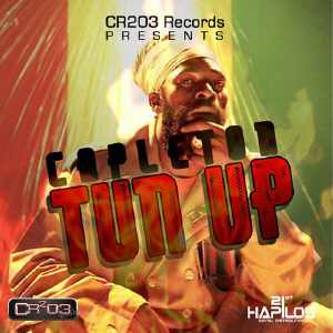 Capleton - Tun Up