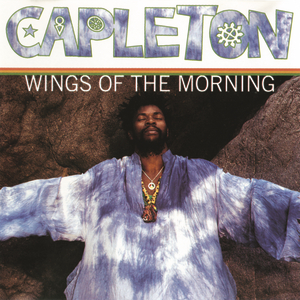 Capleton - Wings Of The Morning