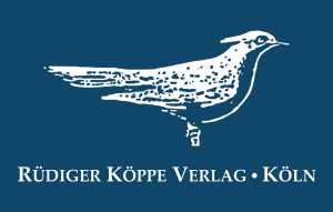 R&uuml;diger K&ouml;ppe Verlag - Official Website