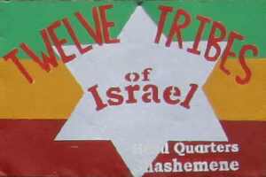 Shashemene Twelve Tribes