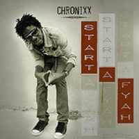 Chronixx - Start A Fyah