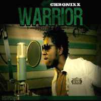 Chronixx - Warrior