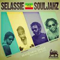 Chronixx - Selassie Souljahz