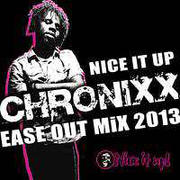 Chronixx - Easy Out Mix