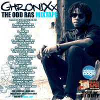 Chronixx - Odd Ras Mixtape
