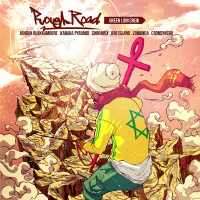 Chronixx + Dre Island + more - Rough Road