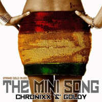 Chronixx - The Mini Song