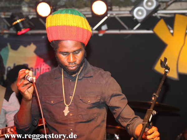 Chronixx