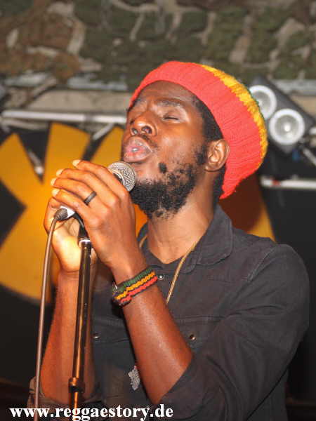 Chronixx
