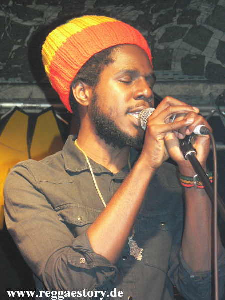Chronixx