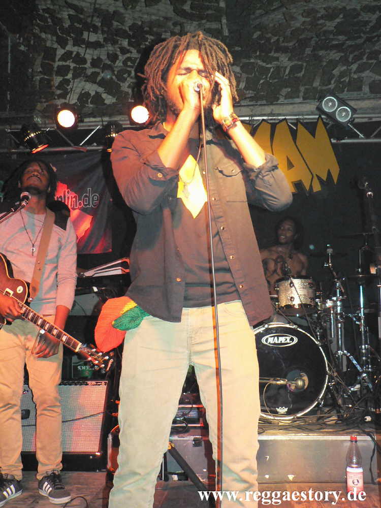 Chronixx