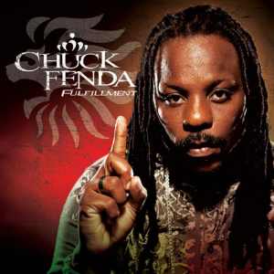 Chuck Fenda - Fulfillment - Album 2009