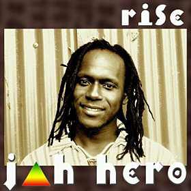 Jah Hero - Rise - Single 2015