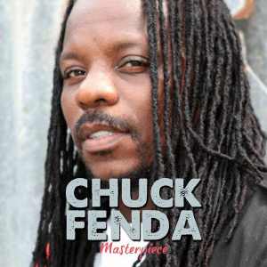 Chuck Fenda - Masterpiece - EP 2015
