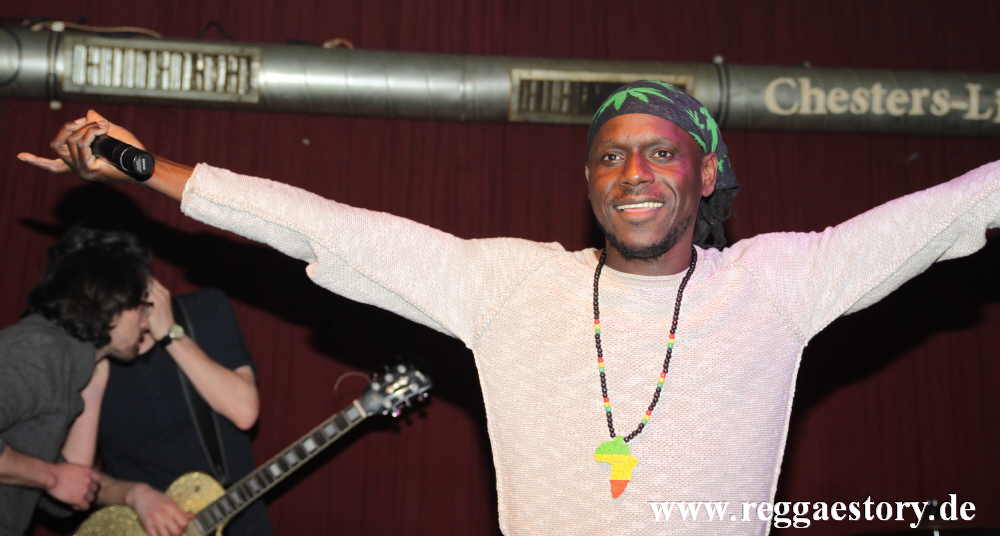 Jah Hero