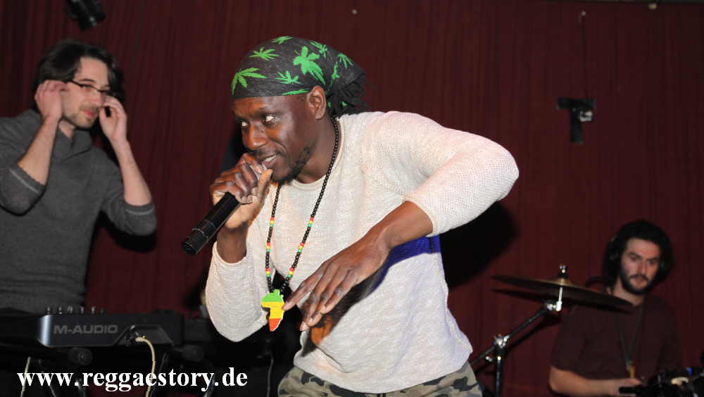 Jah Hero
