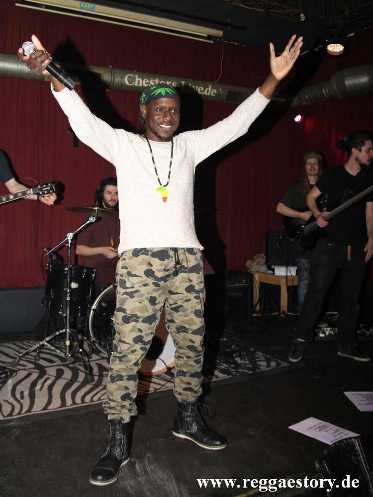 Jah Hero