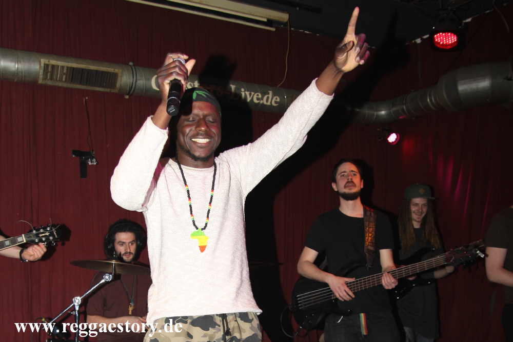 Jah Hero