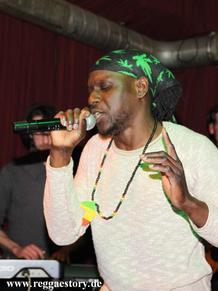 Jah Hero