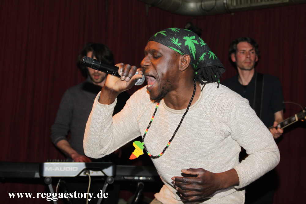 Jah Hero