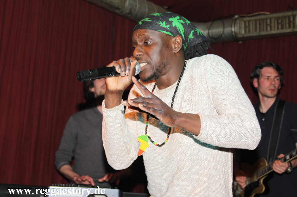 Jah Hero