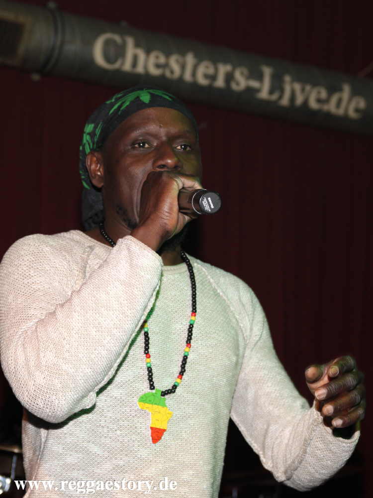 Jah Hero